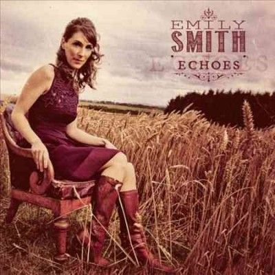 Echoes (CD / Album)