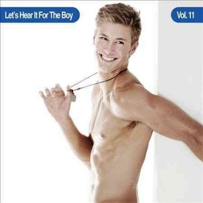 Various - Let's Hear It For The Boy: Vol 11 (CD)