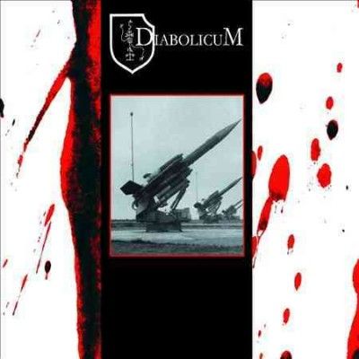 Diabolicum - Dark Blood Rising (CD)