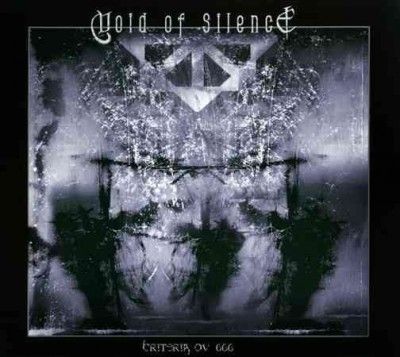 Void Of Silence - Criteria Ov 666 (CD)