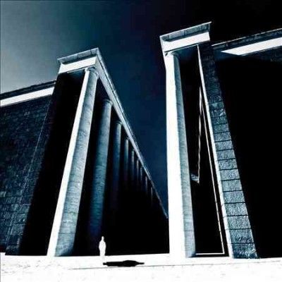 Void Of Silence - Grave Of Civilization (CD)