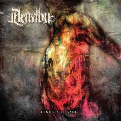 Bedlam - Cendres Et Sang (CD)