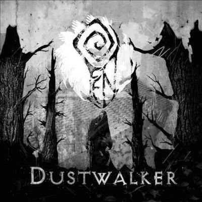 Dustwalker (CD / Album)