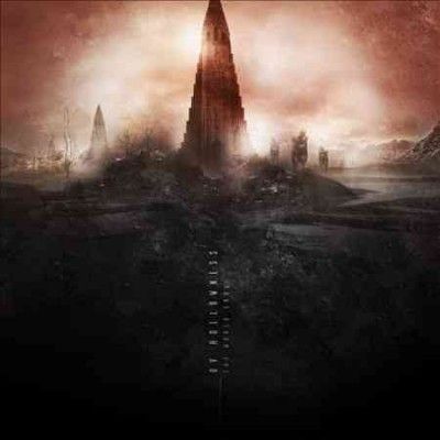 Ov Hollowness - World Ends (CD)