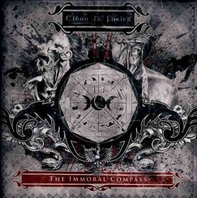 The Immoral Compass (CD / Album)