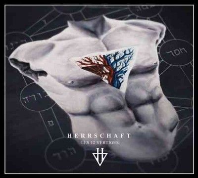 Les 12 Vertiges (CD / Album)
