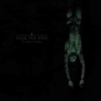 To Summon Twilight (CD / Album)
