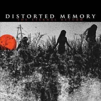 Distorted Memory - Eternal Return (CD)