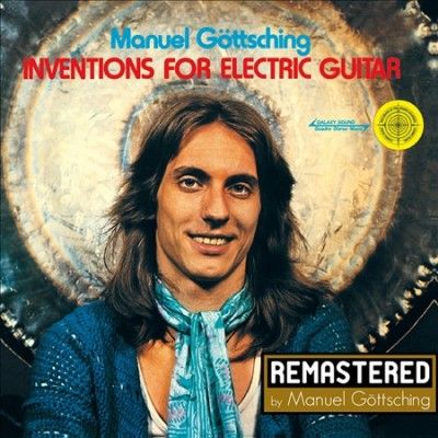 Inventions for Electric - (Import CD)