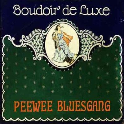 John Mayall - Boudoir De Luxe (CD)