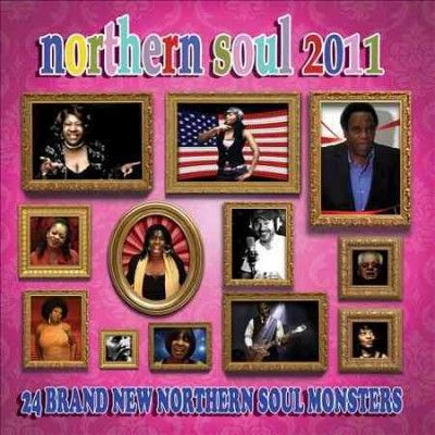 Northern Soul 2011 (CD / Album)