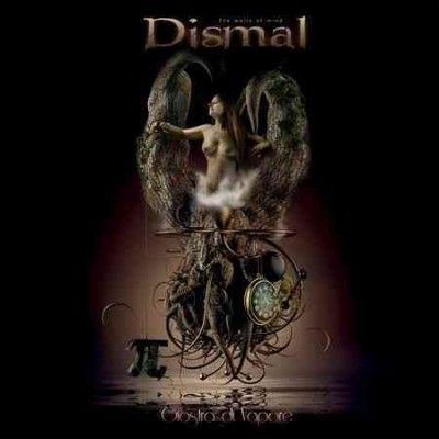 Dismal - Giostra Di Vapore (CD)