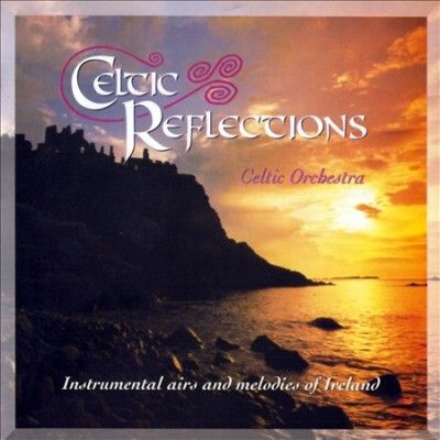 Celtic Reflections (CD / Album)
