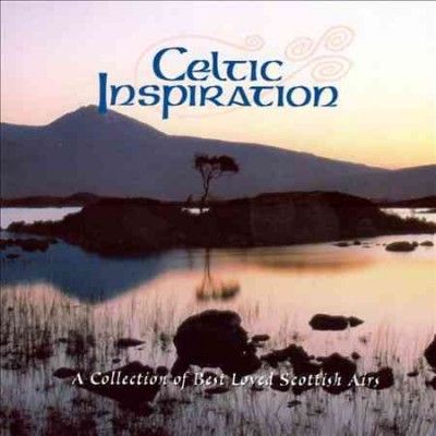 Celtic Inspiration (CD / Album)