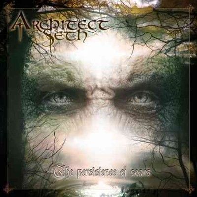 Architect Of Seth - Persistence Of Scars (CD)