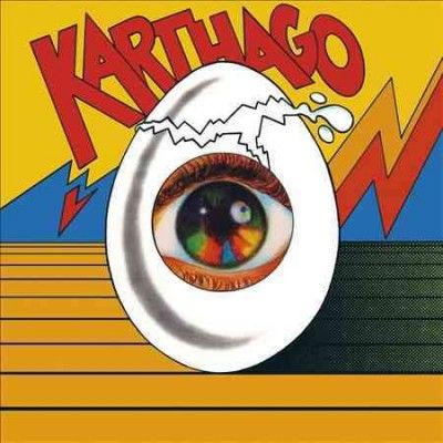 Karthago - Karthago (special Edition) (CD)