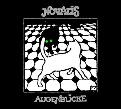 Novalis - Augenblicke (CD)