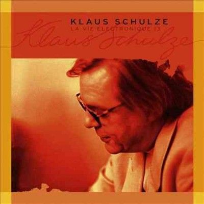 Klaus Schulze - La Vie Electronique: Vol 13 (CD)