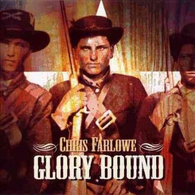 Glory Bound - (Import CD)