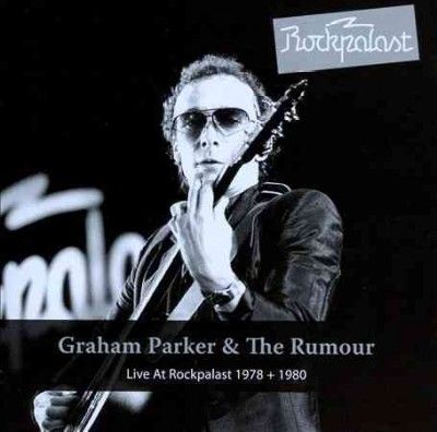 Graham Parker - Live At Rockpalast: Graham Parker (CD)
