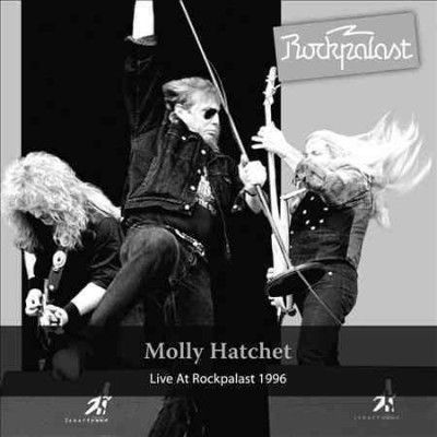 Molly Hatchet - Molly Hatchet: Live At Rockpalast (CD)