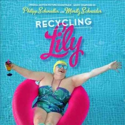 Philipp Schweidler - Recycling Lily (ost) (CD)