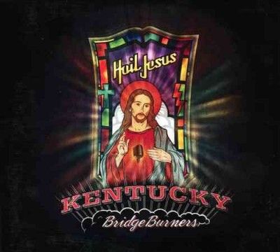 Kentucky Bridgeburne - Hail Jesus (CD)