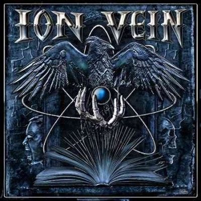 Ion Vein - Ion Vein (CD)