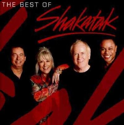 The Best of Shakatak (CD / Album)