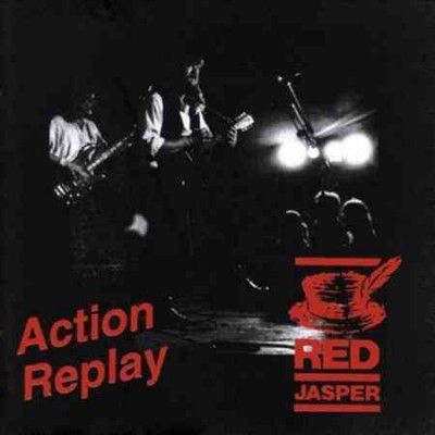 Action Replay (CD / Album)
