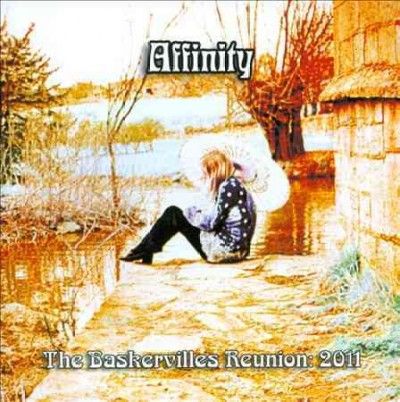 Affinity - Baskervilles Reunion: 2011 (CD)
