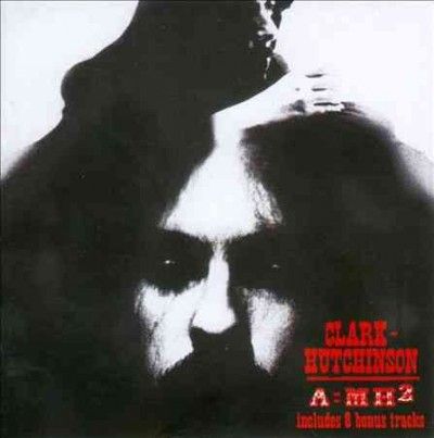 A=MH² (CD / Album)