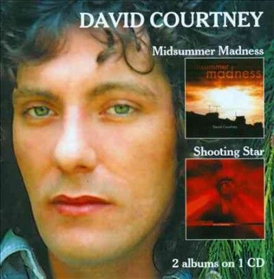 Midsummer Madness/Shooting Star (CD / Album)