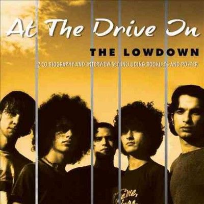 Toy Dolls - Lowdown: Toy Dolls (CD)