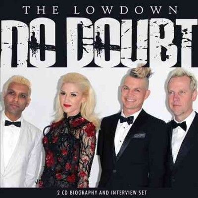 No Doubt - Lowdown: No Doubt (CD)