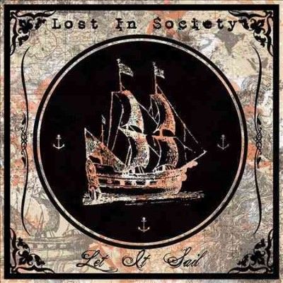 Various - Let It Sail (CD)