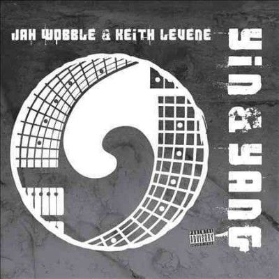 Jah Wobble - Yin &amp; Yang (CD)
