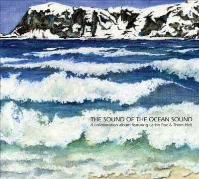 Sound of The Ocean Sound - (Import CD)