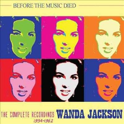 Before The Music Died:Comp Rec 54-62 - (Import CD)