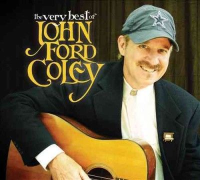 John Ford Coley - Very Best Of John Ford Coley (CD)