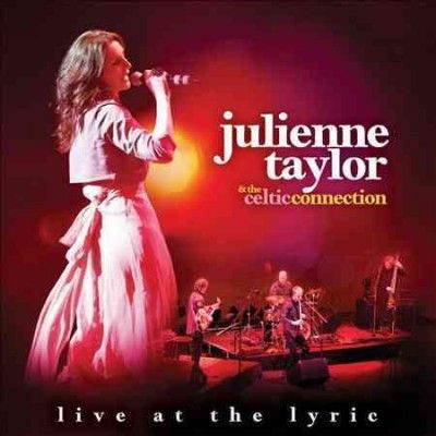 Julienne Taylor:Live at The Lyric - (Import CD)
