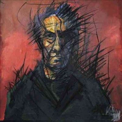 Fractured Man - (Import CD)