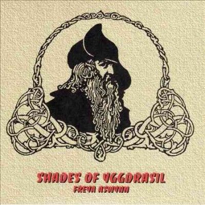 Shades of Yggdrasil (CD / Album)