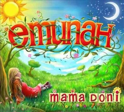 Mama Doni Band - Emunah: Jewish Songs Of Life Love &amp; Ho (CD)