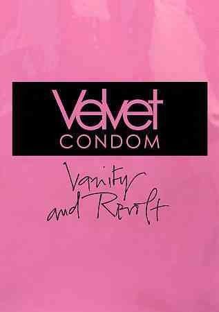 Vanity and Revolt (Limited Edition) - (Import CD)