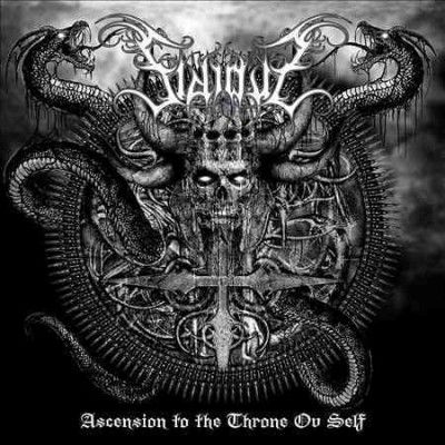 Ascension to The Throne Ov Self - (Import CD)