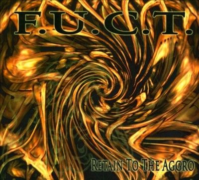 Retain to The Aggro - (Import CD)