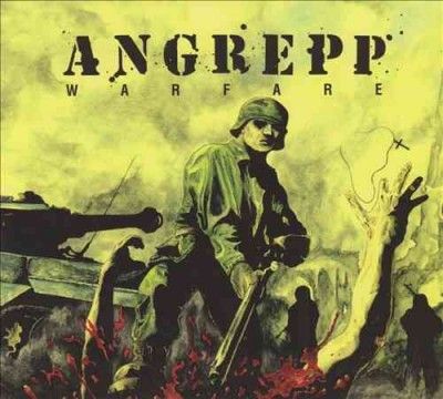 Warfare - (Import CD)