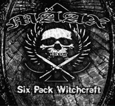 Six Pack Witchcraft - (Import CD)
