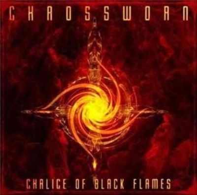Chalice of Black Flames - (Import CD)